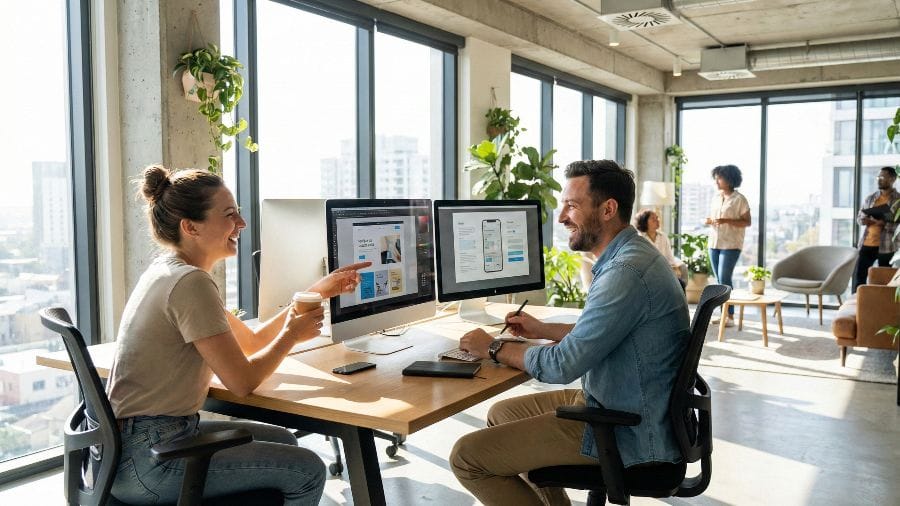 Why Choosing a Web Design Agency in Bournemouth Can Transform Your Business