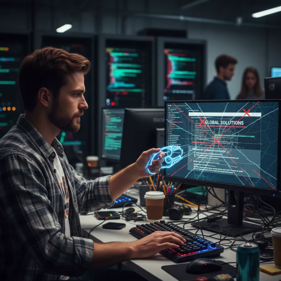 WordPress Maintenance Service: Why the Essential Care Plan is the Key to Your Site’s Success
