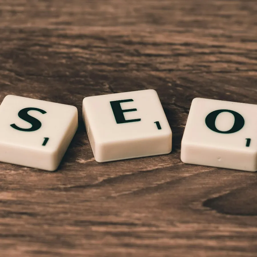 SEO Maintenance
